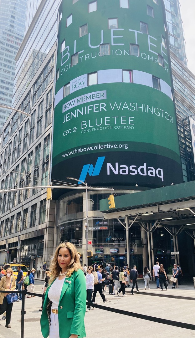 Jennifer Washington