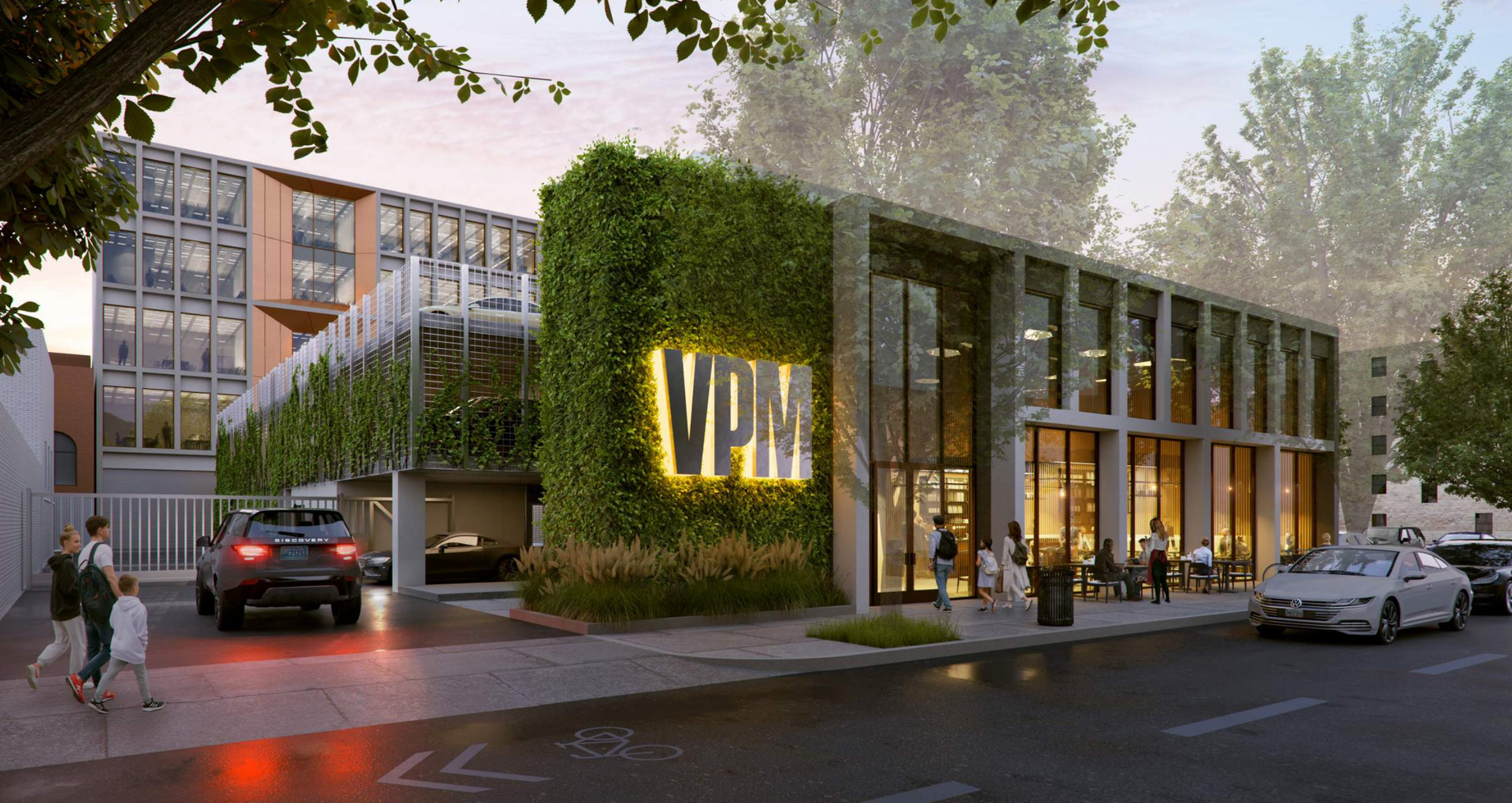 VPM