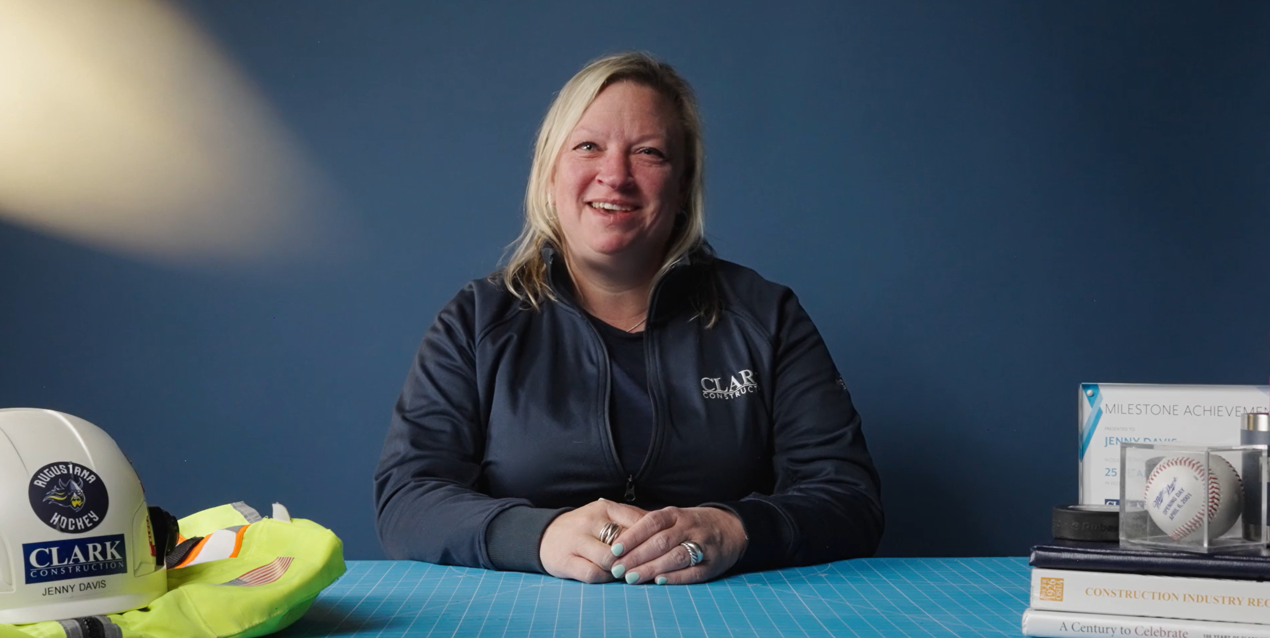 Jenny Davis