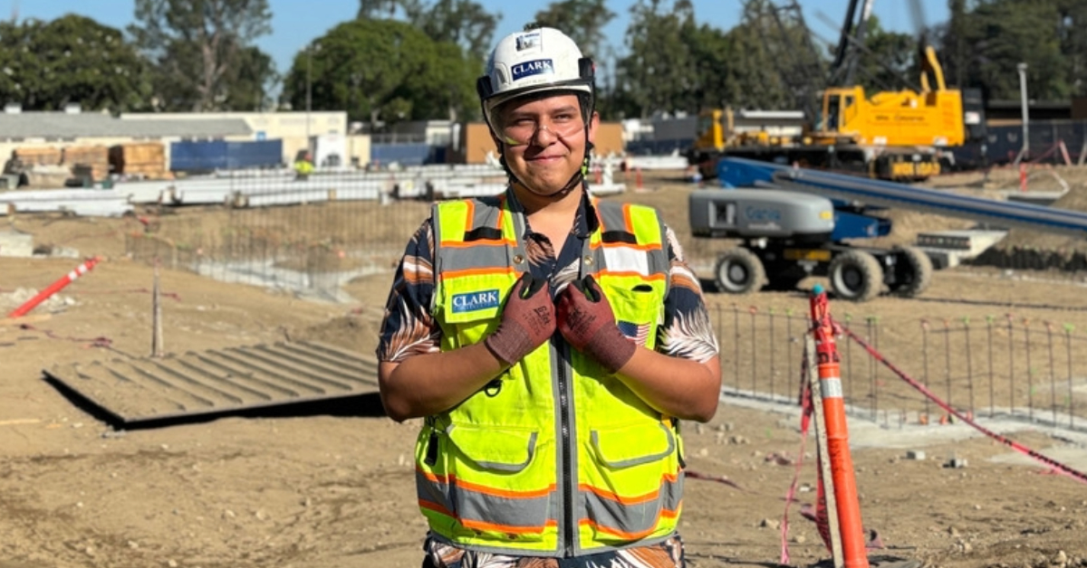 Summer Associate Scott Blaha