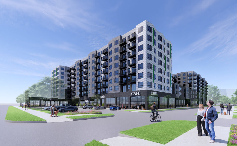 Arlington Heights