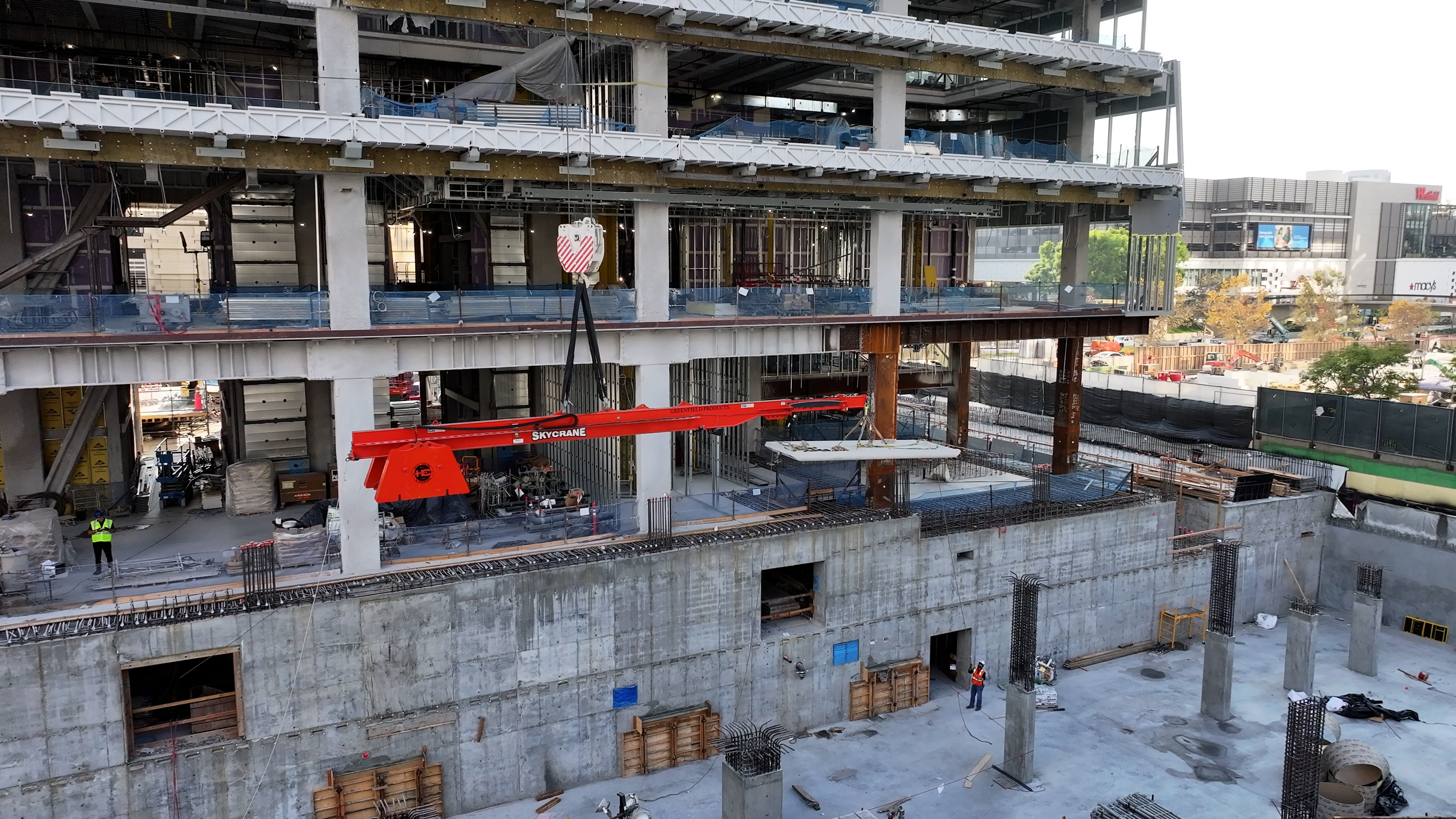 crane 1