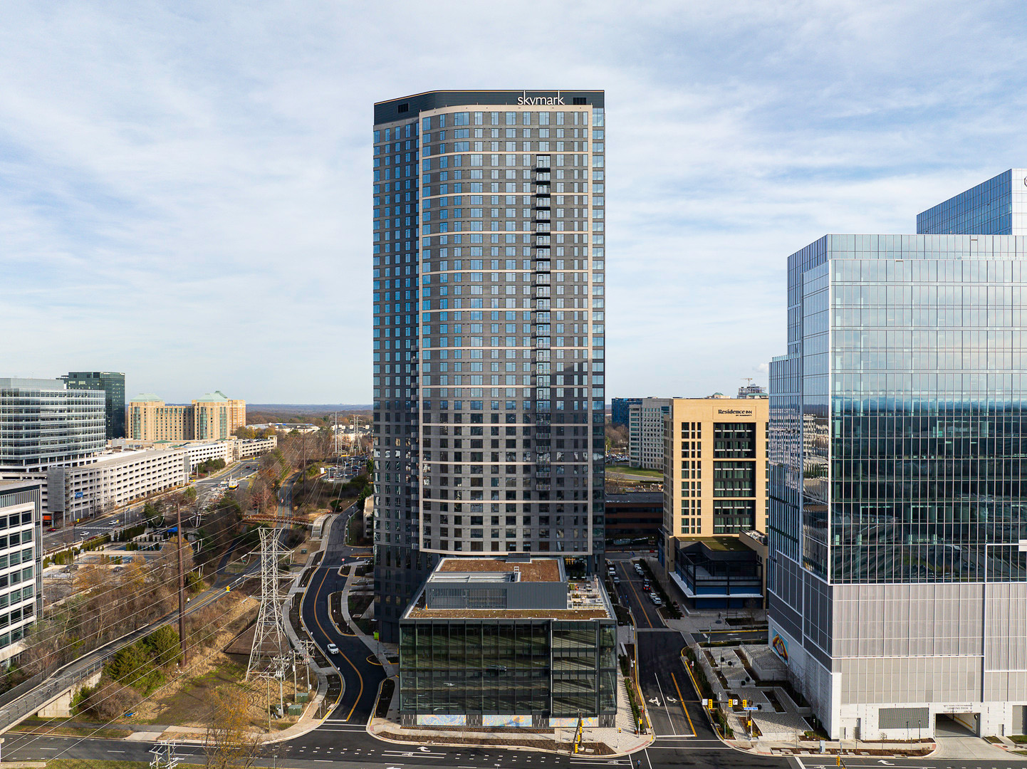 Skymark Reston Town Center