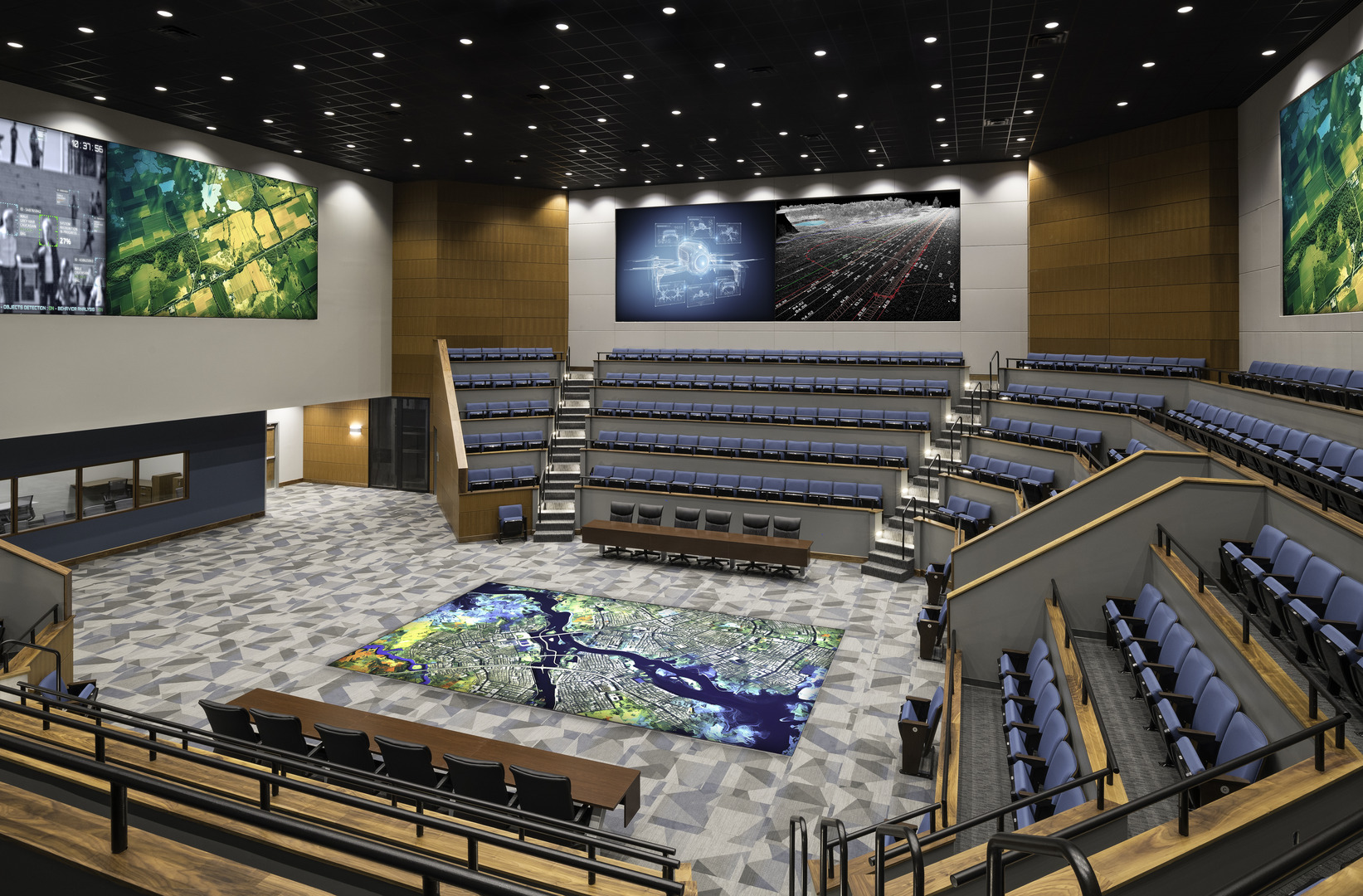 General Robert B. Neller Center for Wargaming and Analysis 