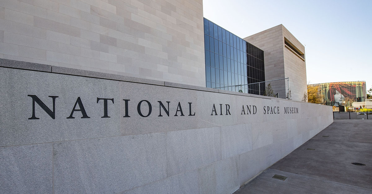 nasm exterior