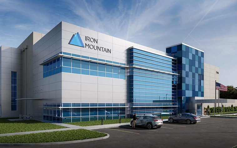 Data Center
