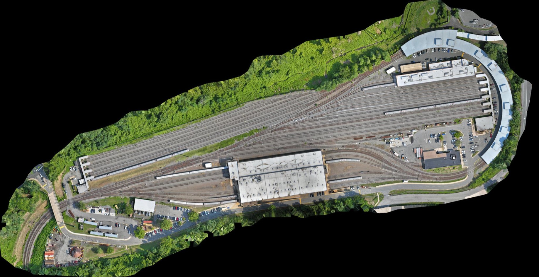 WMATA Rendering