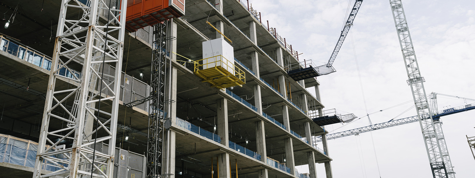 Prefab Benefits Largest Hospital Construction Project in Washington, DC