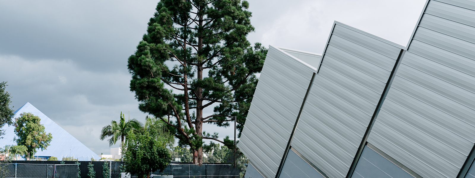Clark Delivers Horn Center and University Art Museum Renovation Projects at California State University, Long Beach