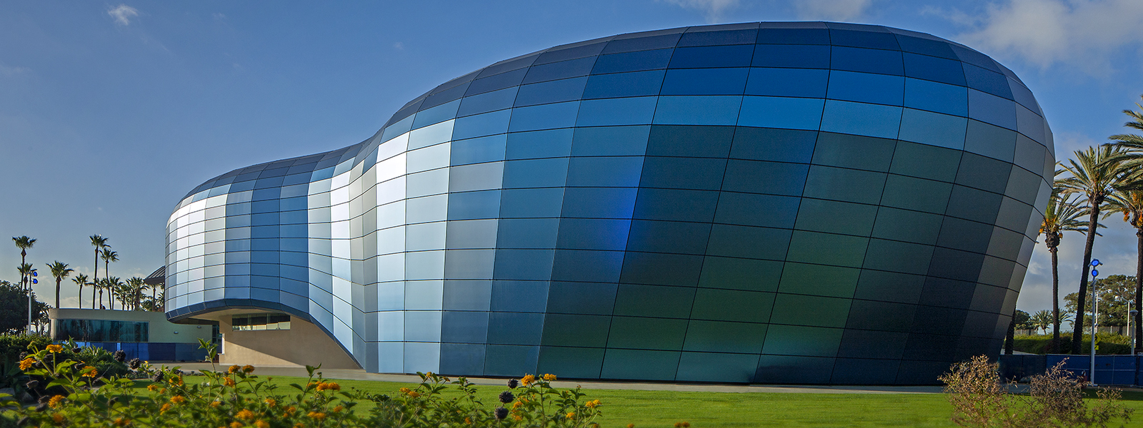 Expanding Southern California’s Largest Aquarium 