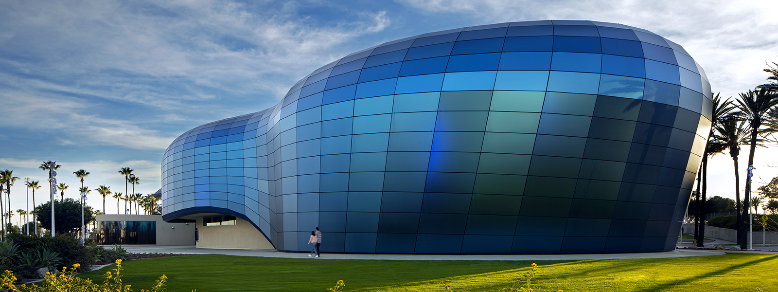 Pacific Visions Earns Prestigious Constructor Award