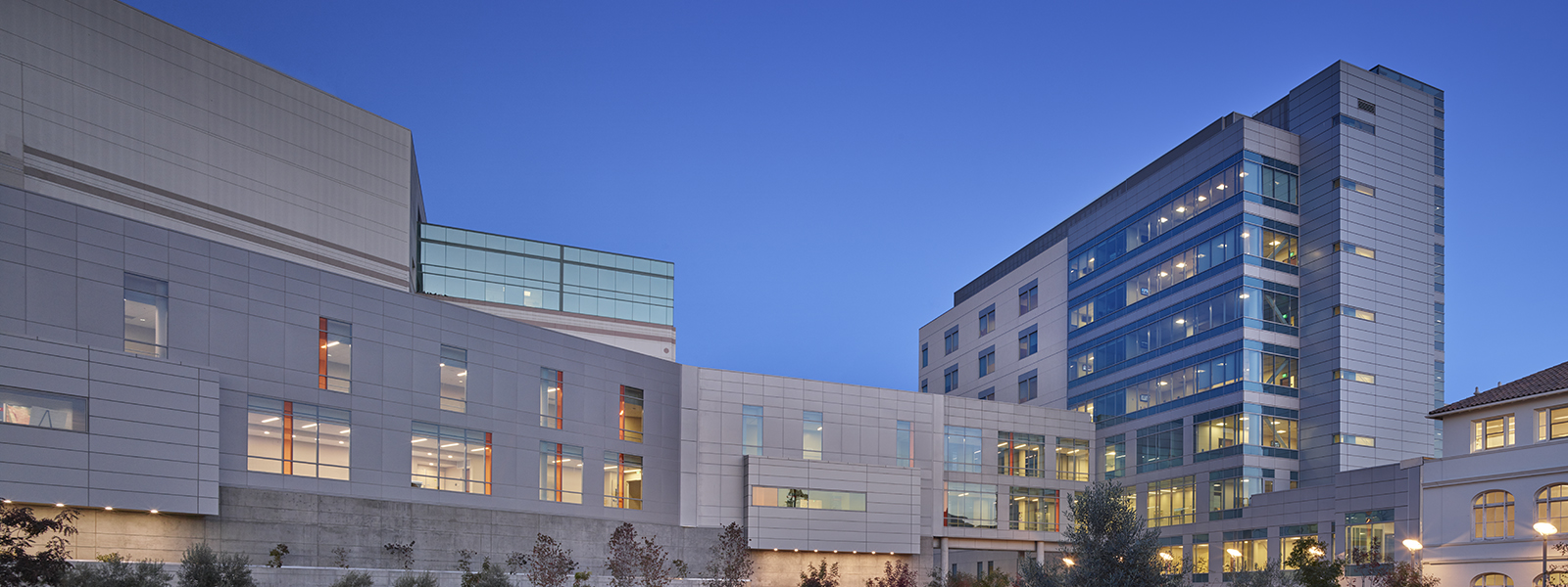 Highland Hospital Completes 10-Year Program to Deliver Enhanced Patient Care in Alameda County