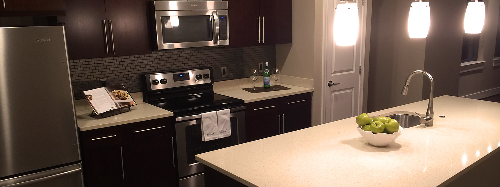 Clark Completes Camden NoMa Apartments in Washington, D.C.