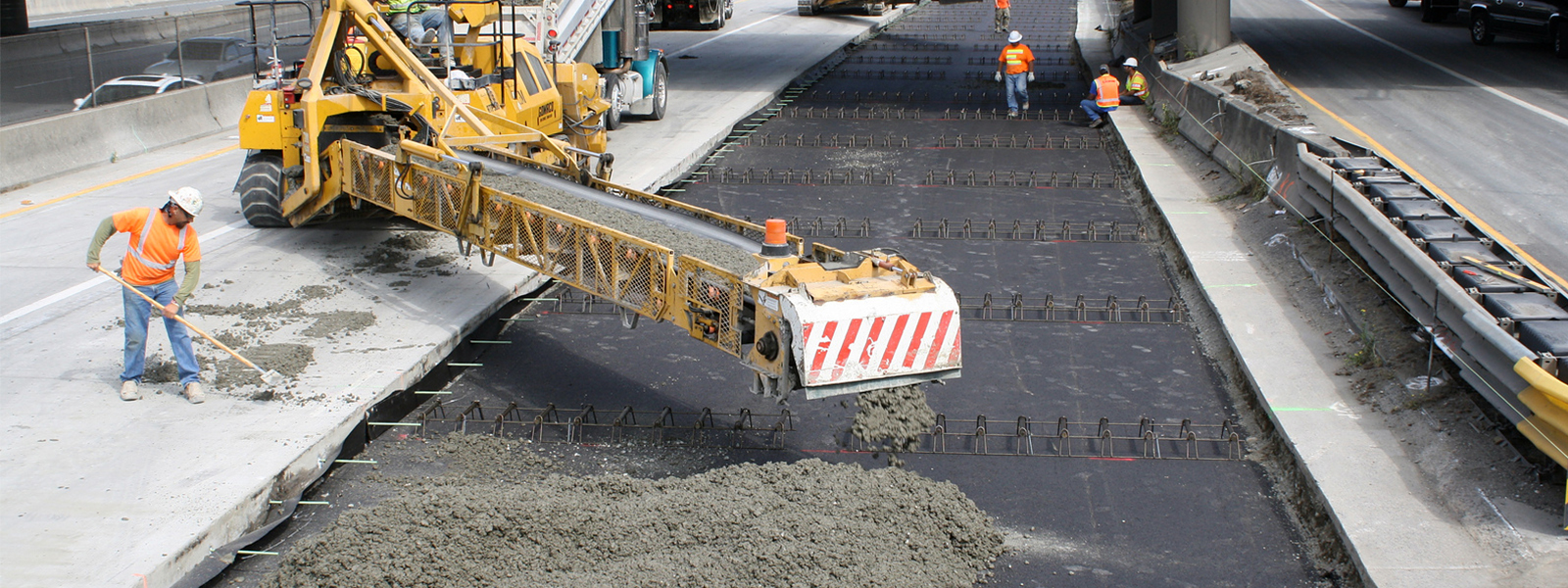 Atkinson Earns AGC-WSDOT's Excellence in Contract Administration Award