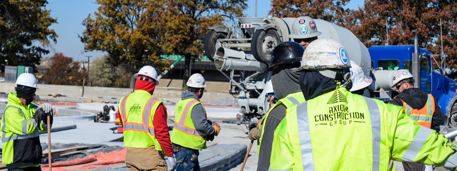 Axiom Construction Takes Flight in Kansas City 