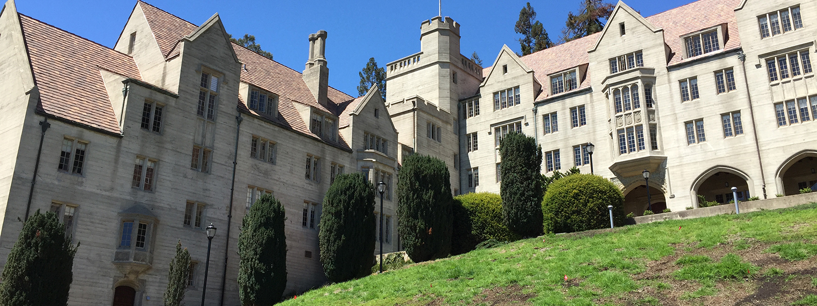 Clark Completes UC Berkeley's Bowles Hall Renovation Three Weeks Early