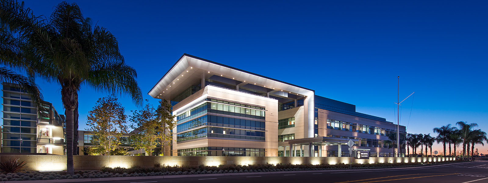 Camp Pendleton Replacement Hospital Project Reaches Structural Milestone