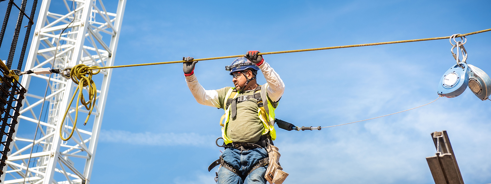 Trade Contractors on Clark Projects Earn 19 Craftsmanship Awards from WBC