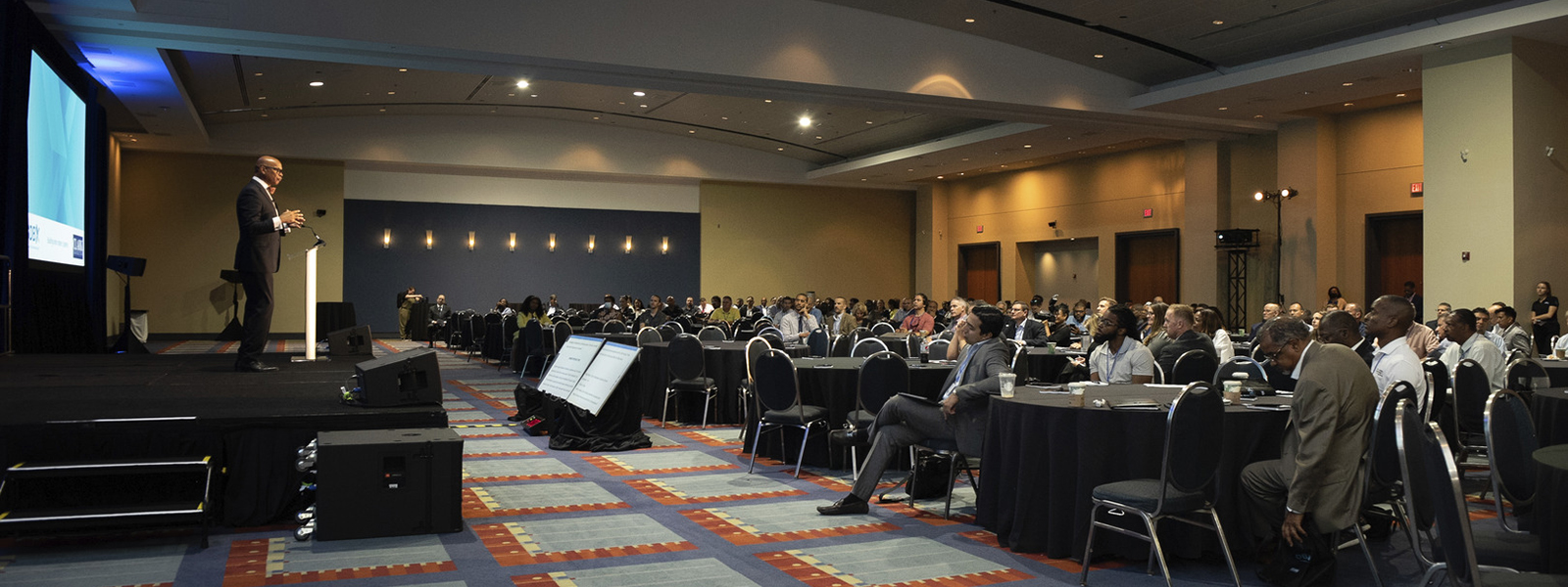 Inaugural Mid-Atlantic Small & Diverse Business Expo (SDBX) a Success