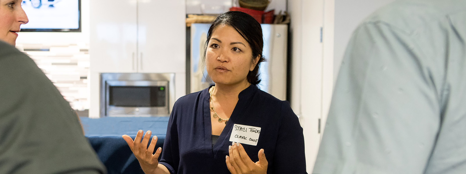 Under the Hard Hat with Staci Tsuda