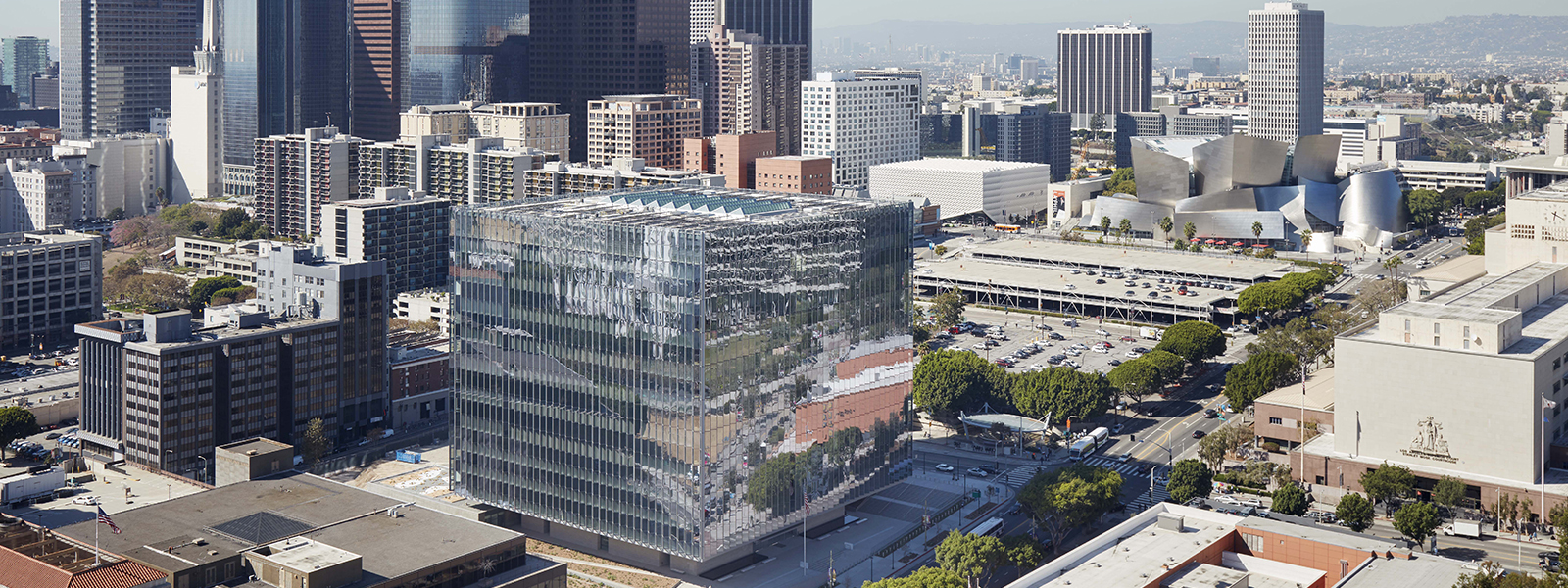 ENR California Honors Clark as Contractor of the Year
