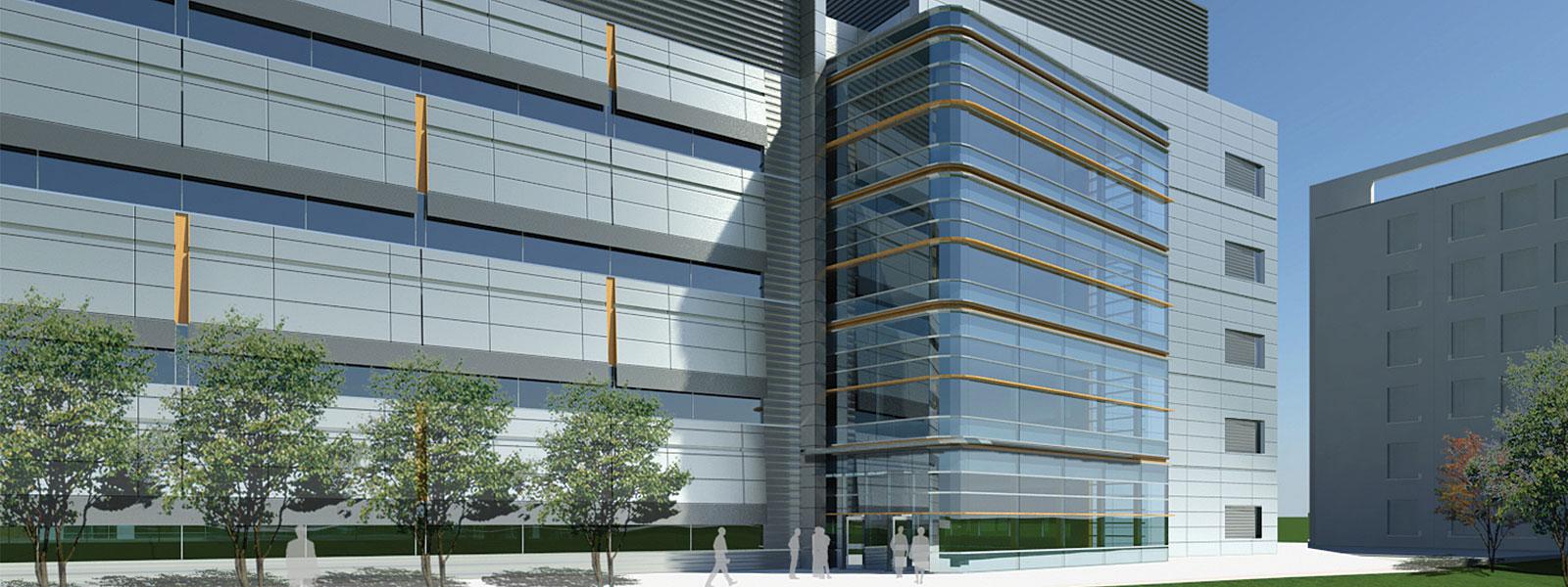 GSA Picks Clark to Build Consolidated FDA Facility