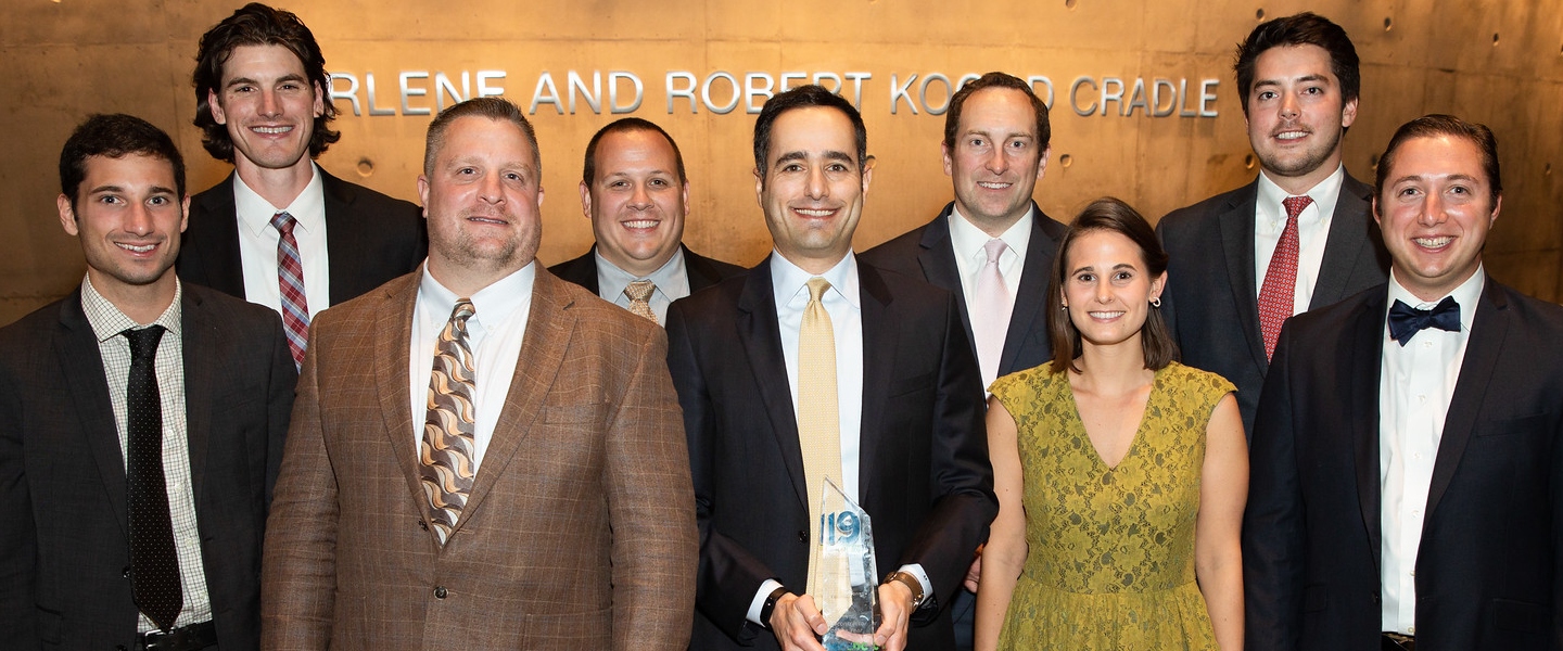 Clark Projects and Teams are Recognized at the Washington Contractor Awards