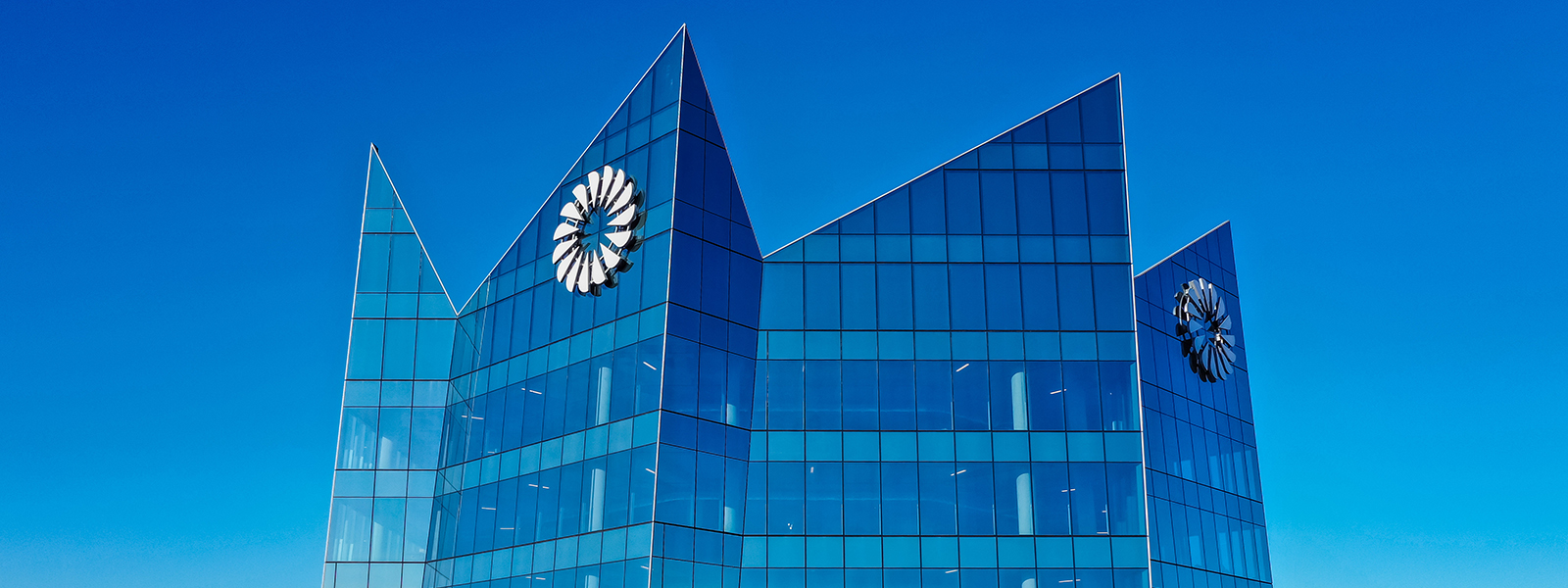 Clark Completes Frost Tower in San Antonio 