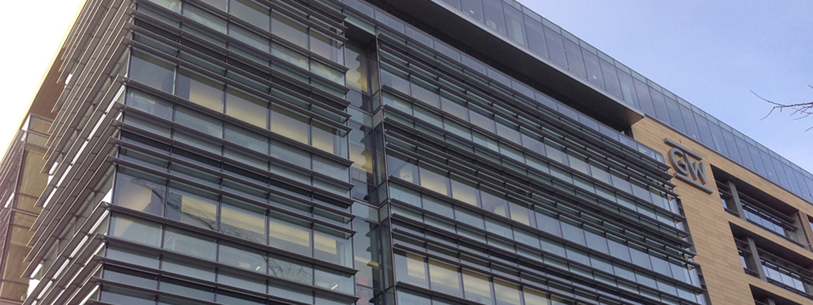 A New Era of Teaching and Research Begins at The George Washington University