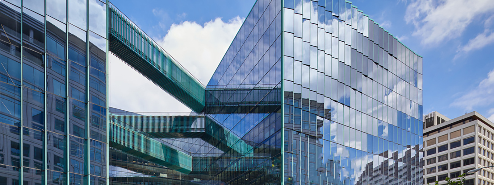 Midtown Center Bridges the Gap Between Planning and Execution