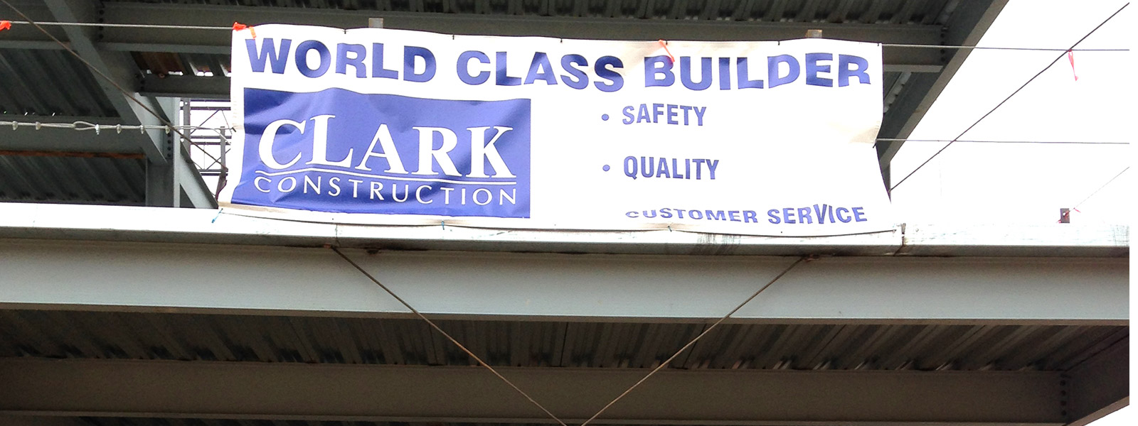Metro Transit Police Department District Two Substation & Training Facility Tops Out