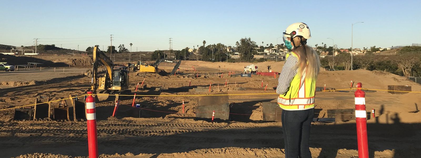 Erin Young Named One of Los Angeles Business Journal’s Women of Influence in Construction and Design