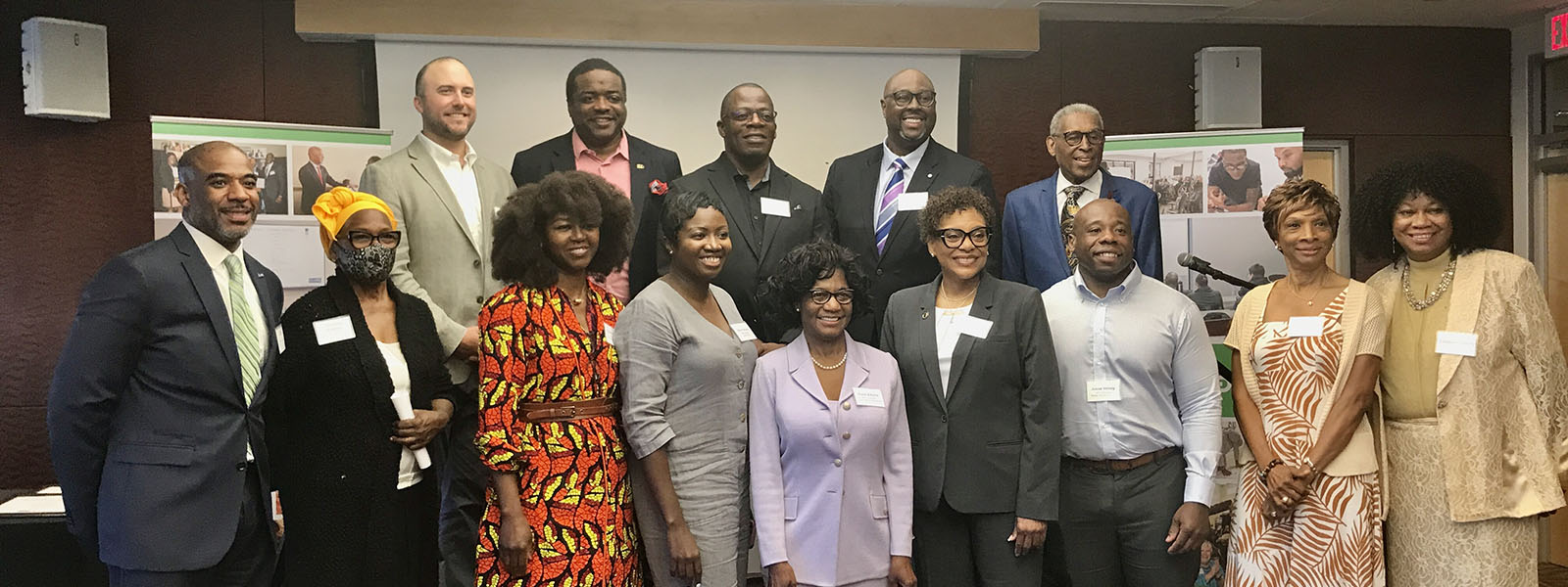 Clark Construction Announces Graduates From Baltimore Small Business Training Program