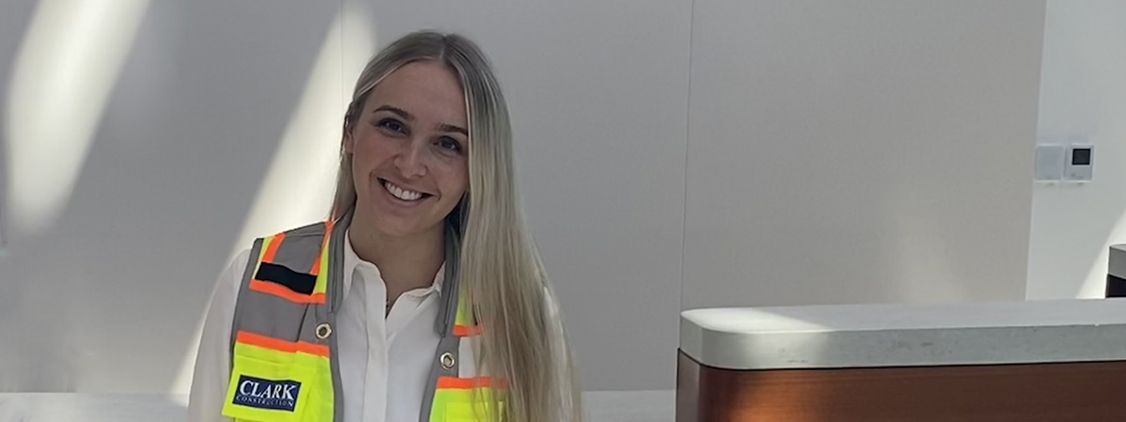 Summer Associate Spotlight: Madysen Ivey