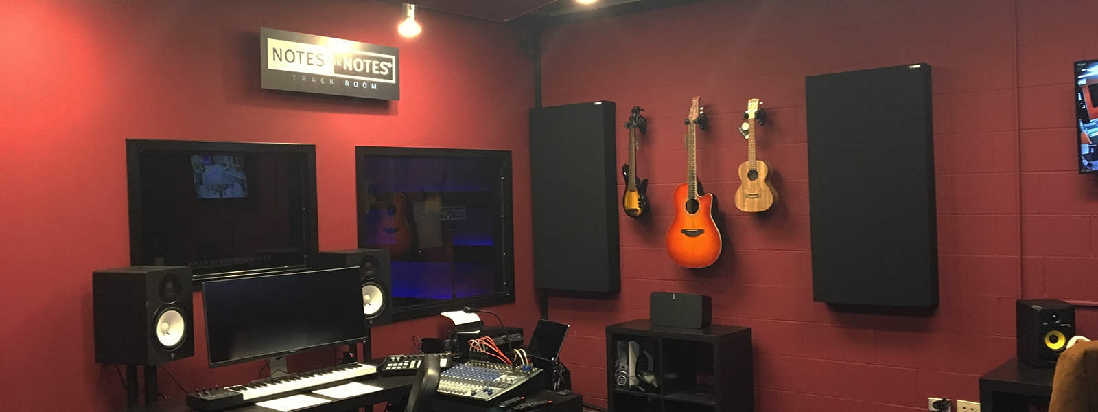 Building a Space for Tomorrow’s Musicians 