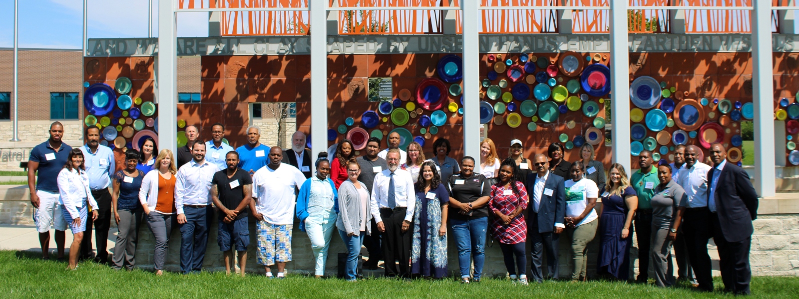 Class is in Session for 190 Small Businesses Owners Enrolled in Clark Construction's 2019-2020 Strategic Partnership Program