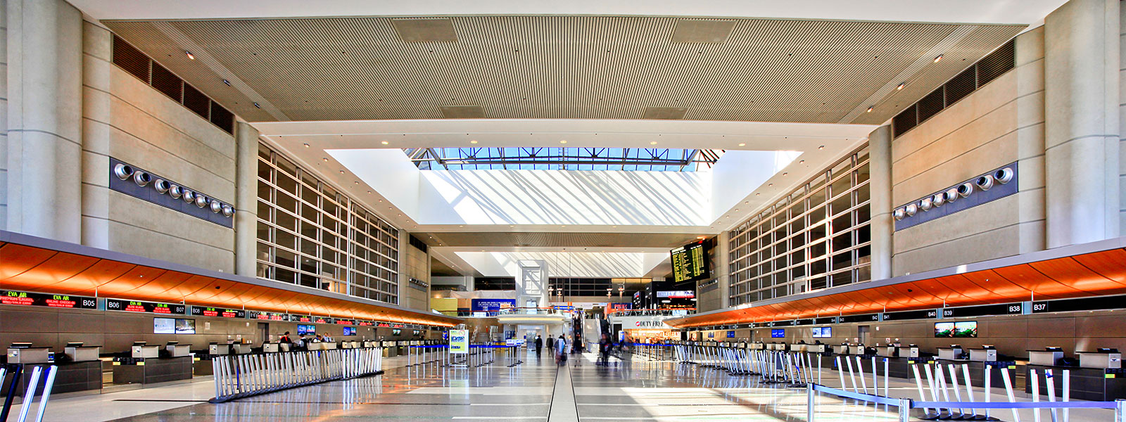 GET2KNOW CLARK: Helping Aviation Projects Take Flight