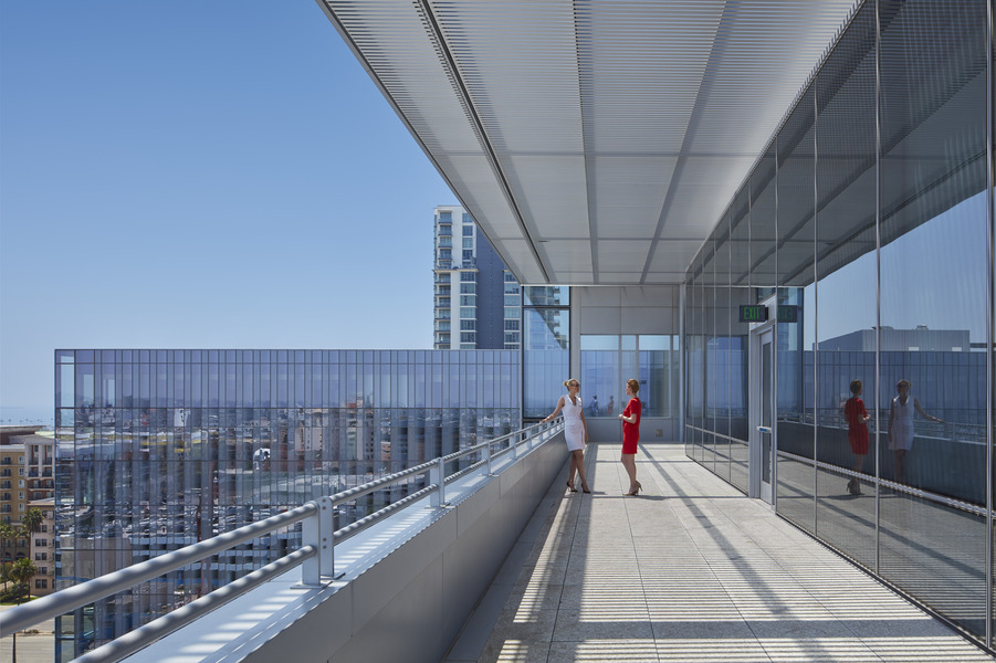 Long Beach Civic Center Earns ENR Best of the Best Recognition