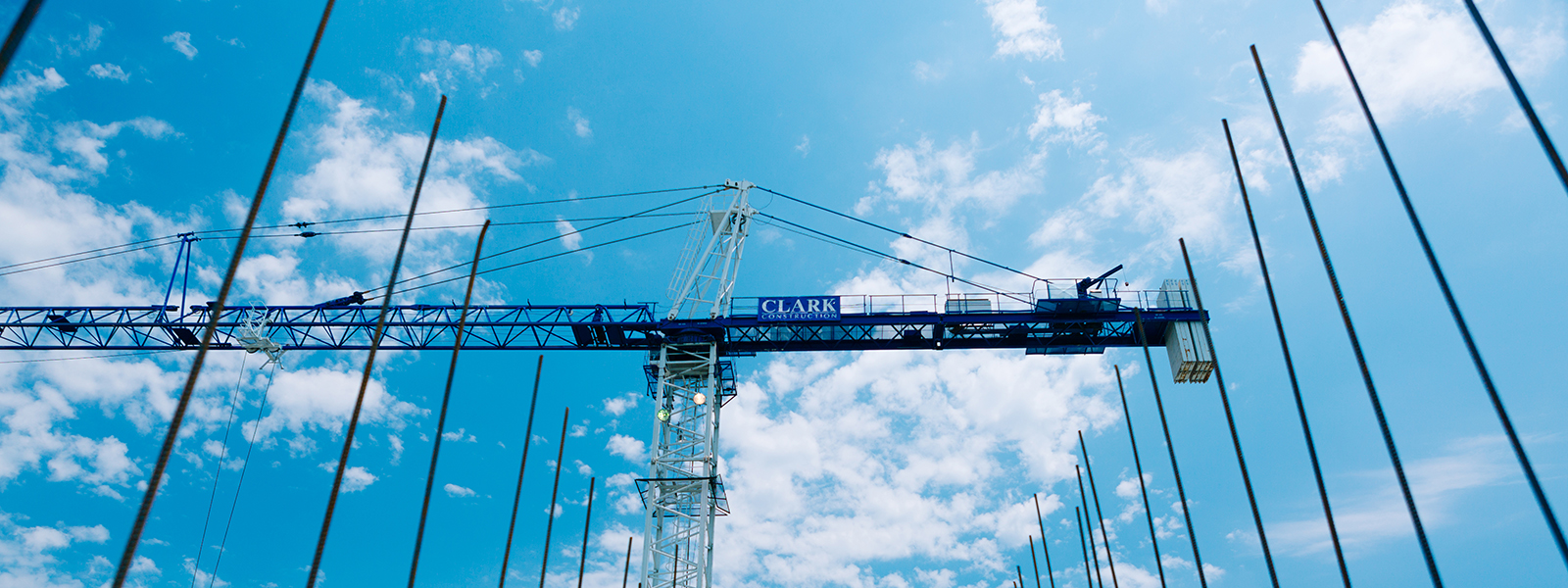 Clark Promotes Three to Vice President