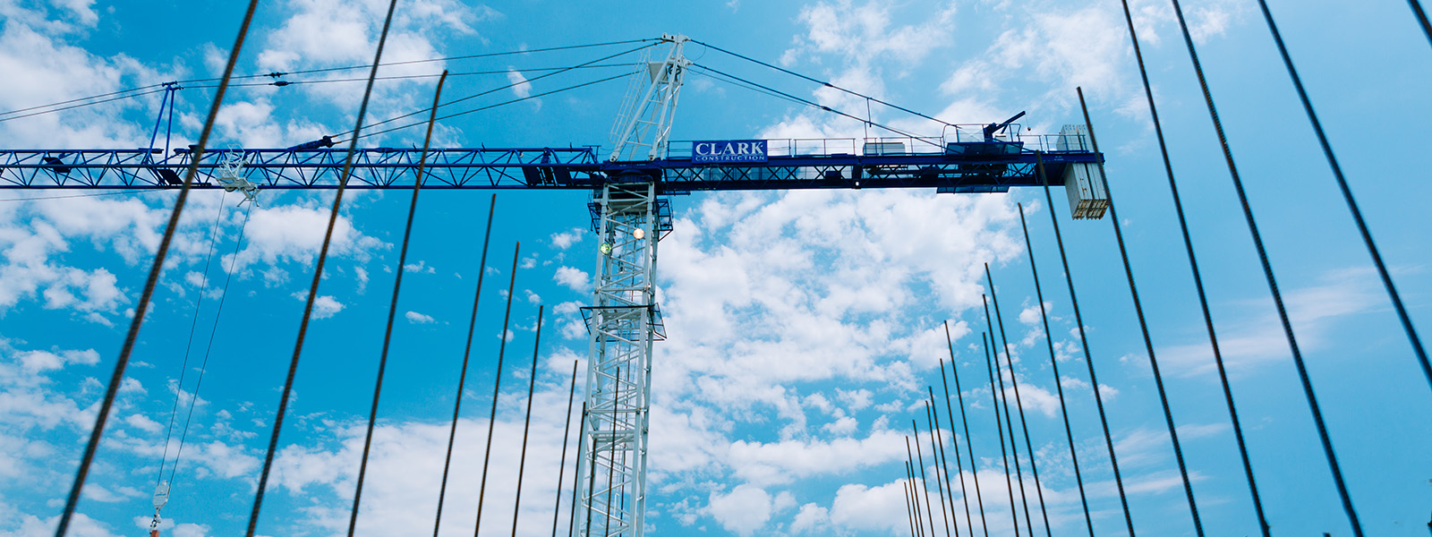 Clark Construction Furthers Ties to Maryland with New Baltimore Office