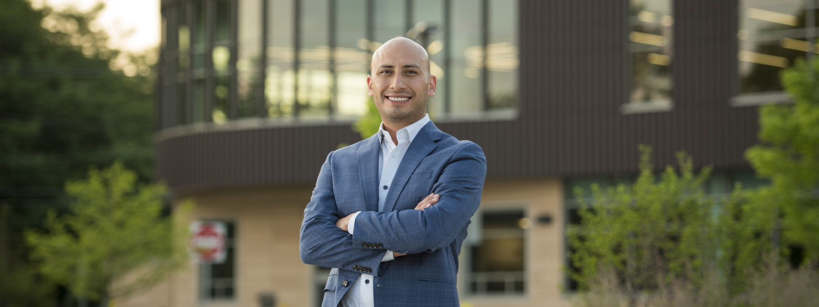 Small Business Spotlight: iBuilders Corperation