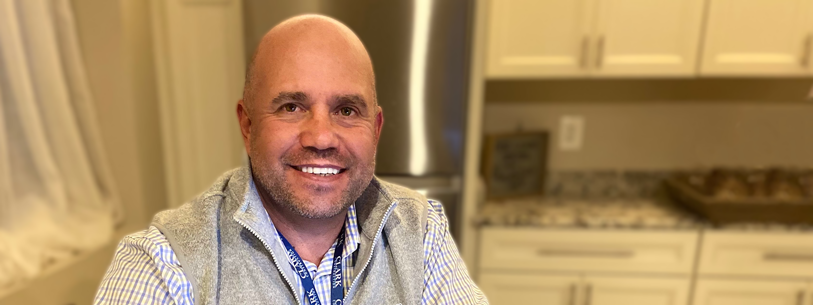 Under the Hard Hat with Louie Sarracino 