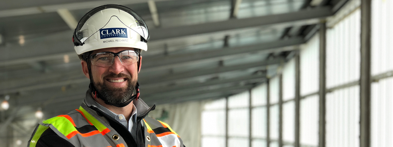 Spotlight on Project Executive Michael Rechnitz
