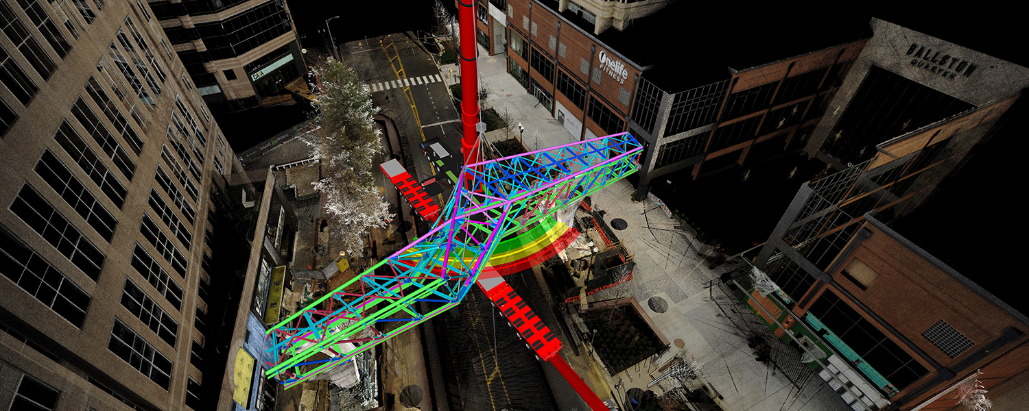 Capturing Reality: How Technology, People, and Planning are Coalescing in the Age of Information