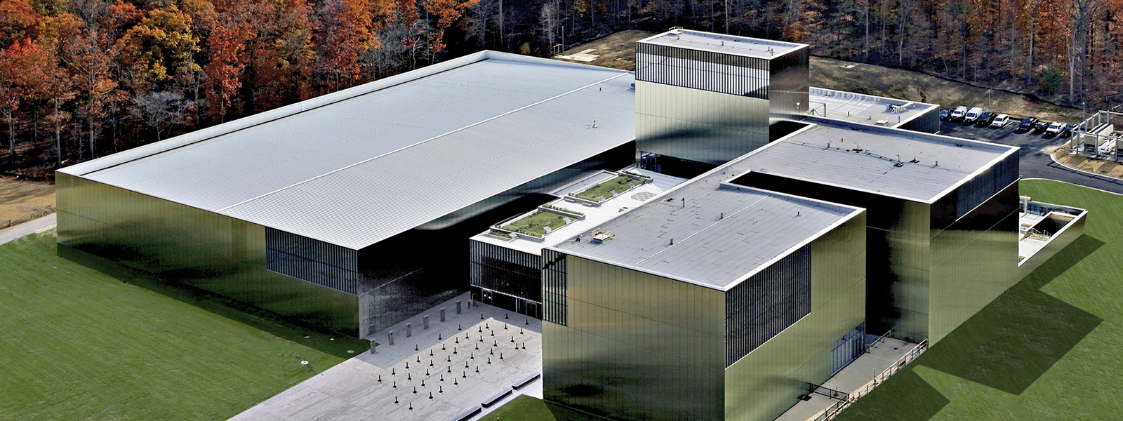 Clark Celebrates Grand Opening of National Museum of the United States Army on Veterans Day 2020
