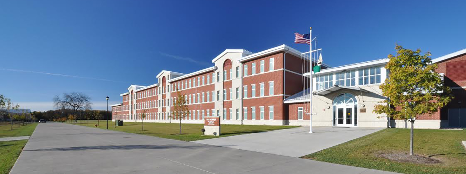 Naval Station Great Lakes - Energy Services Performance Contract Phase II