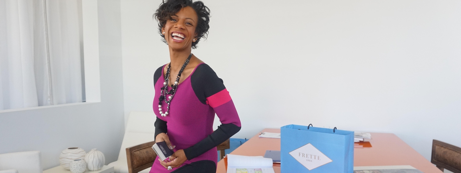 Clark Recognizes Women-Owned Small Businesses Paving New Roads to Construction