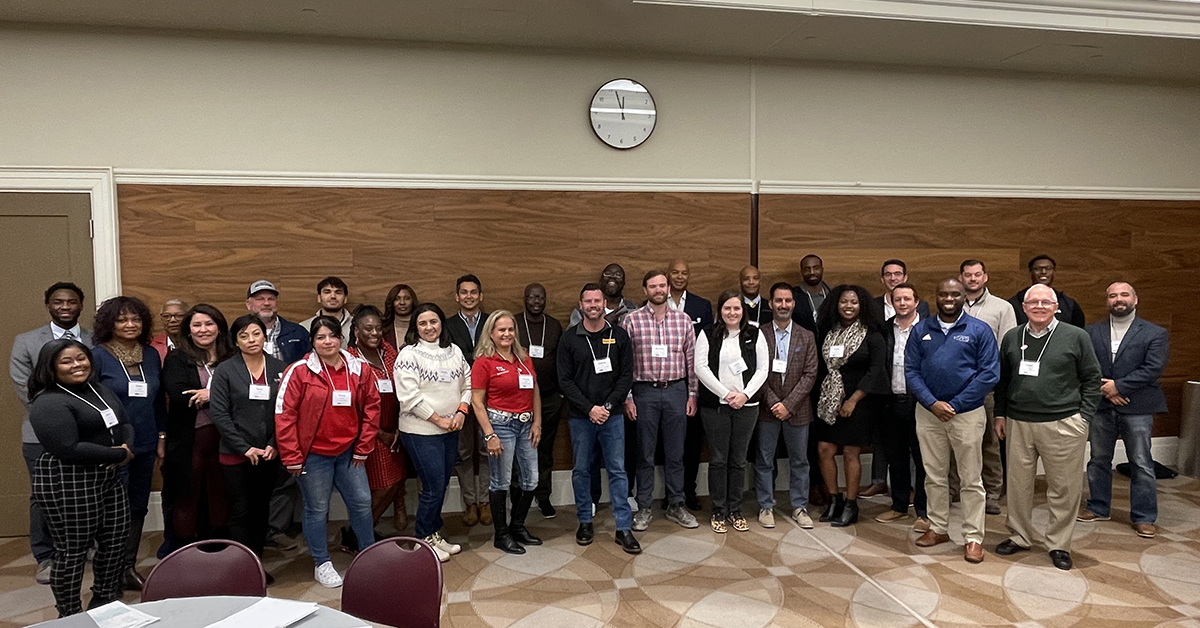 Clark Construction Debuts Small Business Training Program in Nashville