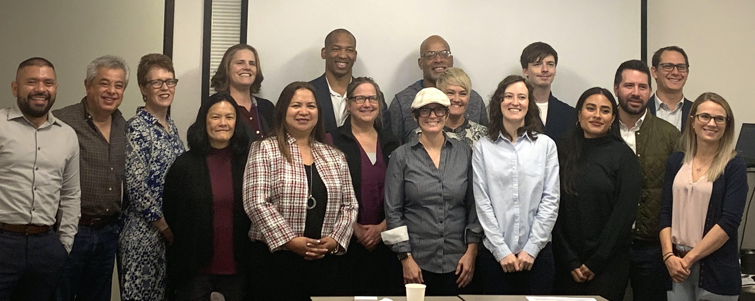 Seattle Officials Gather to Celebrate Diverse Businesses Seeking to Thrive in the Construction Industry