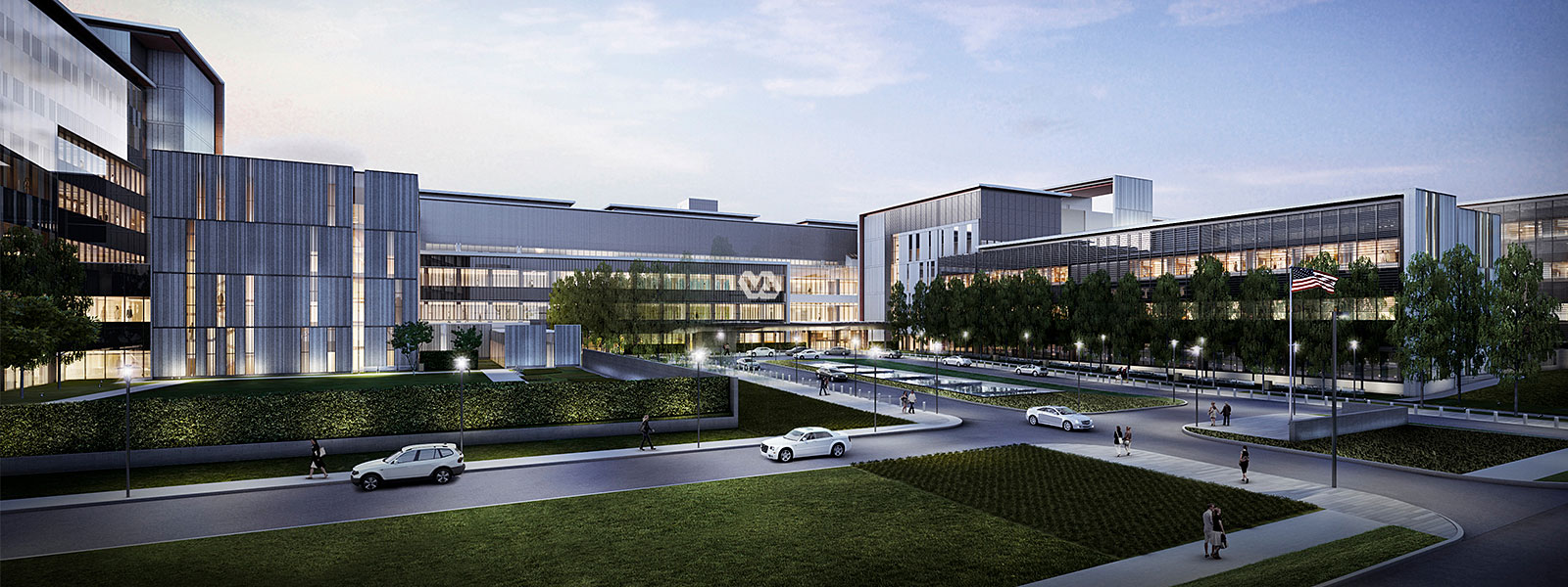 New Central Energy Plant Powers Up at VA New Orleans Medical Center